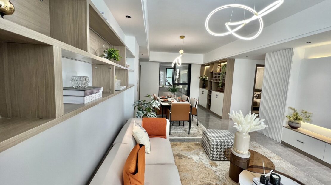 Apartment For Sale Along Kindaruma Road, Kilimani., Nairobi