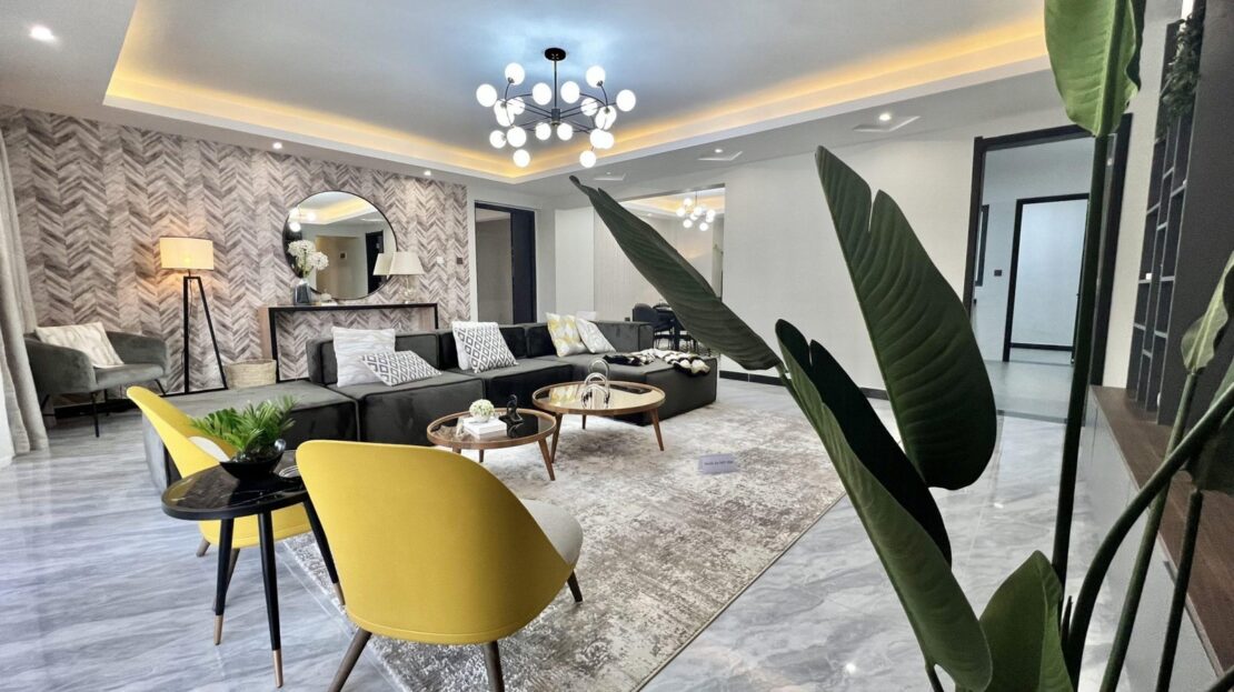Platinum Oak Apartment FOR SALE In Kileleshwa, Nairobi