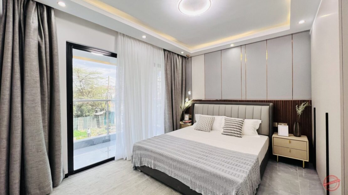 Kileleshwa, Othaya Road. Where Luxury And Lifestyle Converge, Duplex Penthouses For Sale, Nairobi