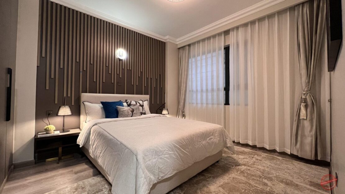 Exclusive, Modern 3 & 4 Bedroom Apartment All Ensuite With A DSQ For Sale In Kileleshwa., Nairobi