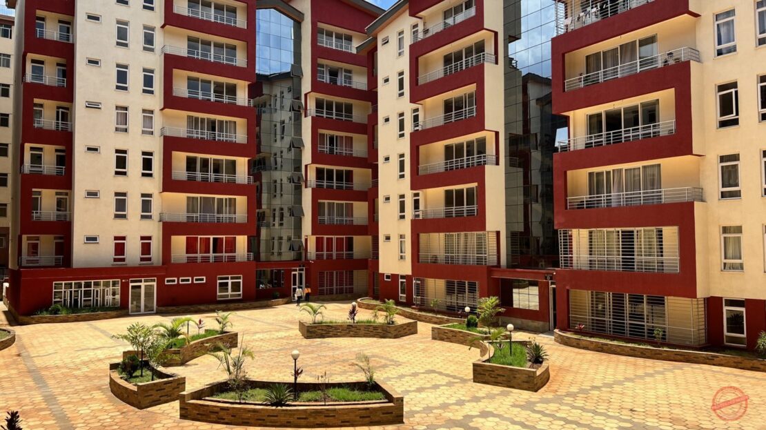 Modern Apartment Living For Sale And Rent In Kilimani, Nairobi
