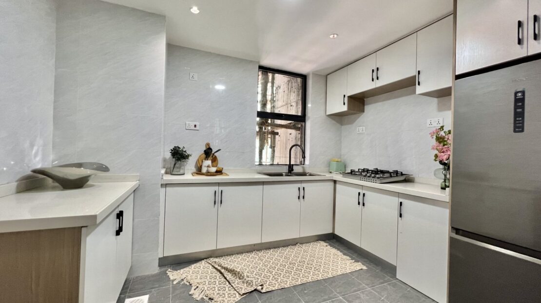 Apartment For Sale Along Kindaruma Road, Kilimani., Nairobi