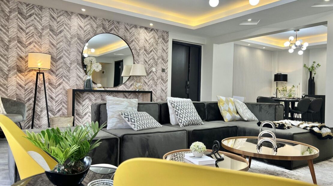 Platinum Oak Apartment FOR SALE In Kileleshwa, Nairobi