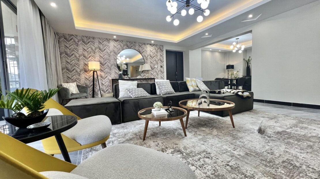 Platinum Oak Apartment FOR SALE In Kileleshwa, Nairobi