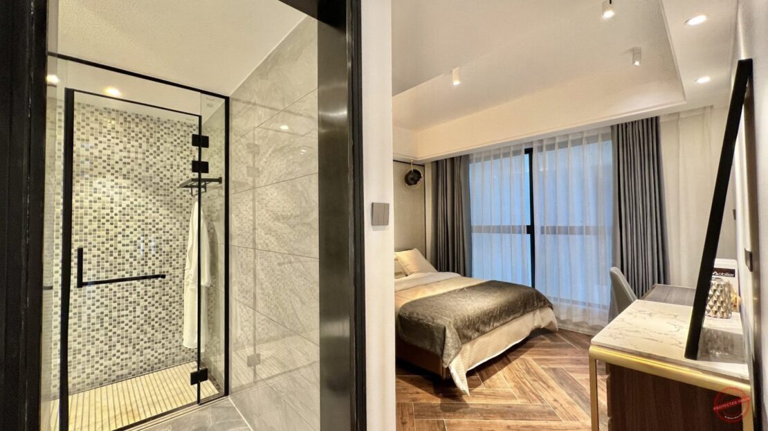 Quality Furnished Apartment For Sale In Kileleshwa, Ready Show House., Nairobi