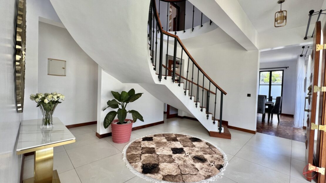 Tigoni Houses For Sale: Luxury 4 Bedrooms House Sitting On 1/4 Acre In Tigoni For Sale, Kiambu County > Tigoni Limuru R...