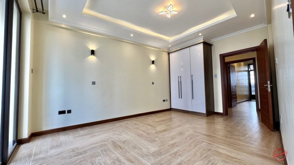 Apartments for rent in Nairobi – Kileleshwa