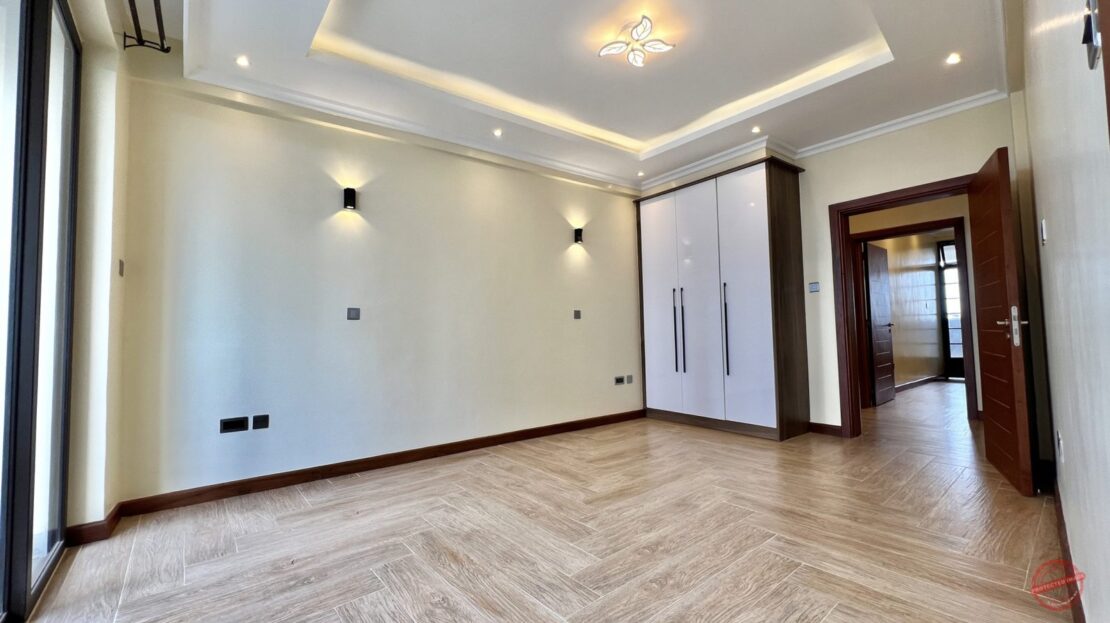 New Apartment for Sale in Nairobi