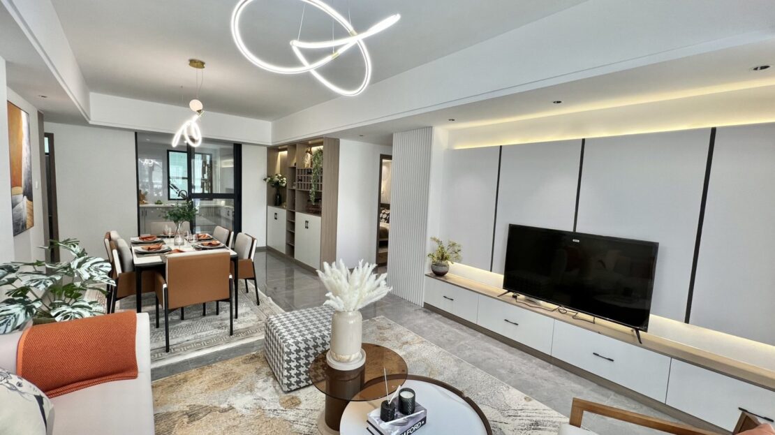 Apartment For Sale Along Kindaruma Road, Kilimani., Nairobi