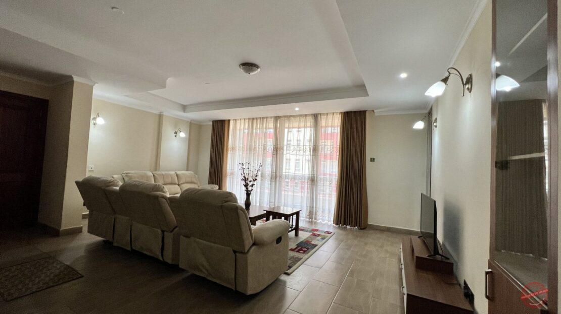 Modern Apartment Living For Sale And Rent In Kilimani, Nairobi