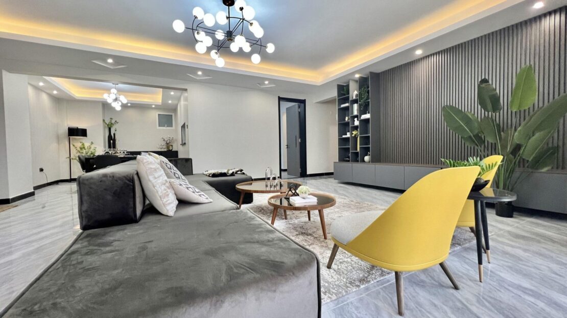 Platinum Oak Apartment FOR SALE In Kileleshwa, Nairobi