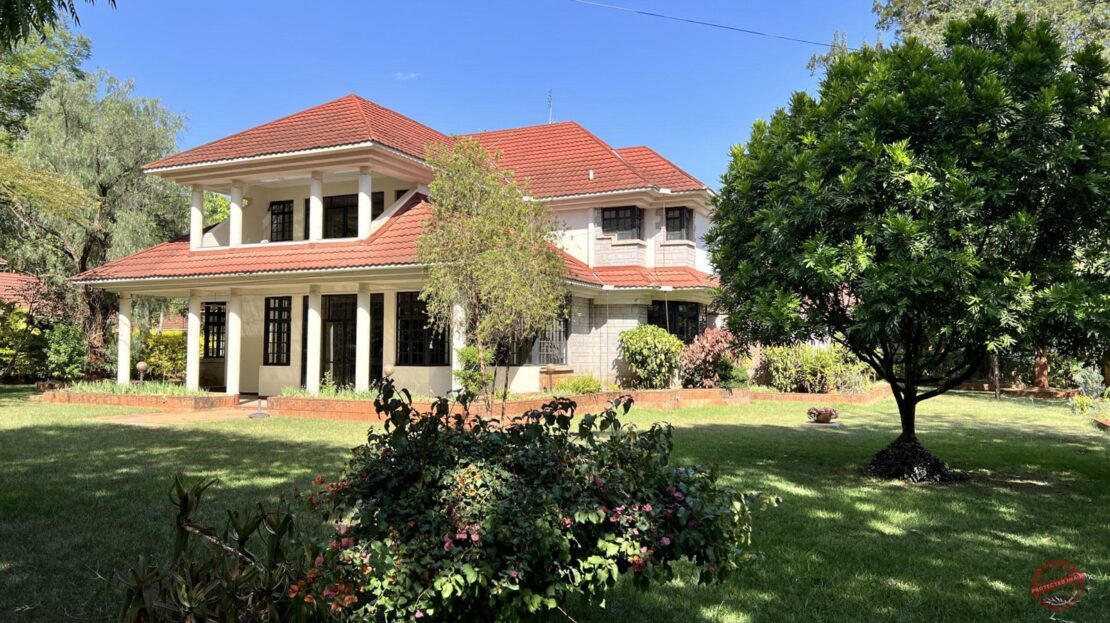 For Rent in Karen, Nairobi