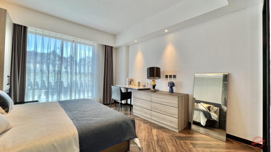 Quality Furnished Apartment For Sale In Kileleshwa, Ready Show House., Nairobi