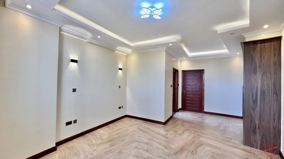 New Apartment For Rent In Kileleshwa, 3 Bedrooms + DSQ 255 Sqm, Nairobi