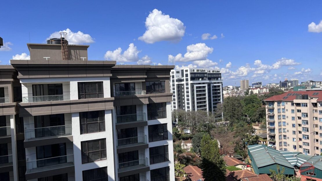 Riverside Drive Exquisite 2 Bedrooms Apartment FOR SALE. Ready For Occupation., Westlands, Nairobi