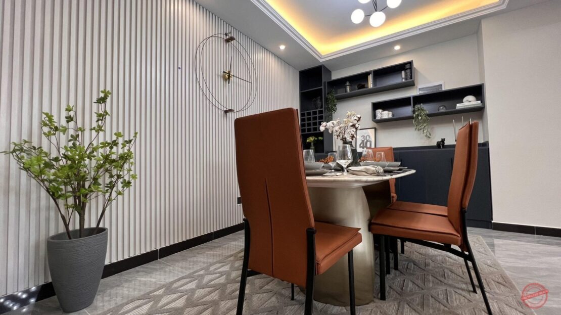 Exclusive, Modern 3 & 4 Bedroom Apartment All Ensuite With A DSQ For Sale In Kileleshwa., Nairobi