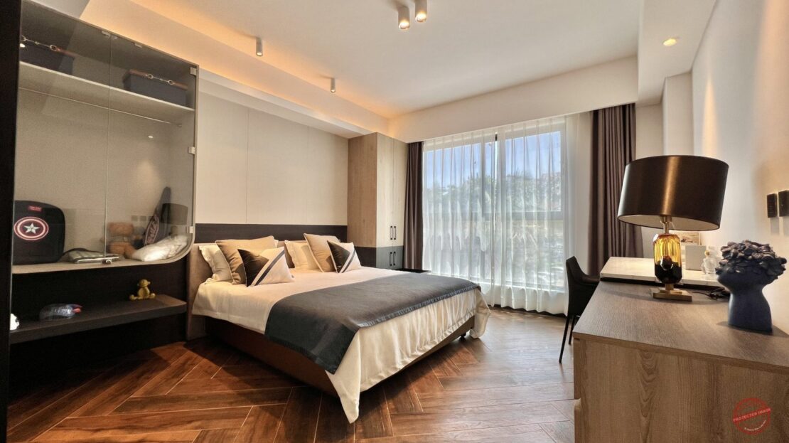 Quality Furnished Apartment For Sale In Kileleshwa, Ready Show House., Nairobi