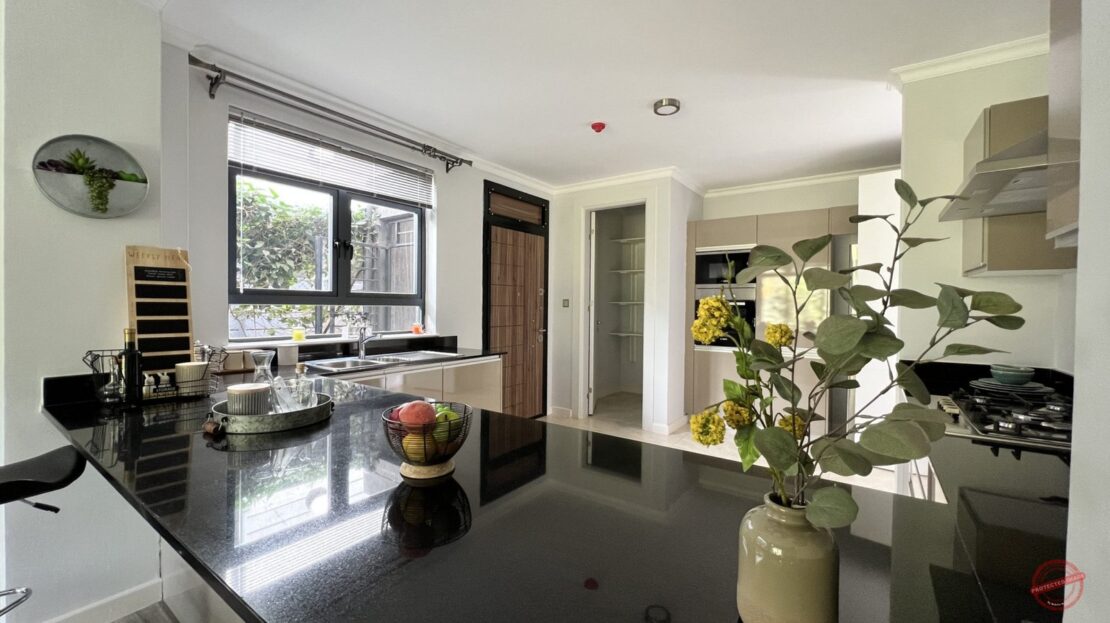 Spacious 3,4 & 5 Bedrooms Villas And Townhouses For Sale In Runda, Off Kiambu Rd, Nairobi