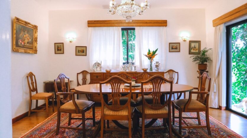 Sir Francis Consultants - Kiambu road Villas