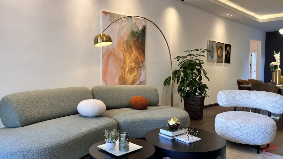 Symphony Residence Sir francis consultants