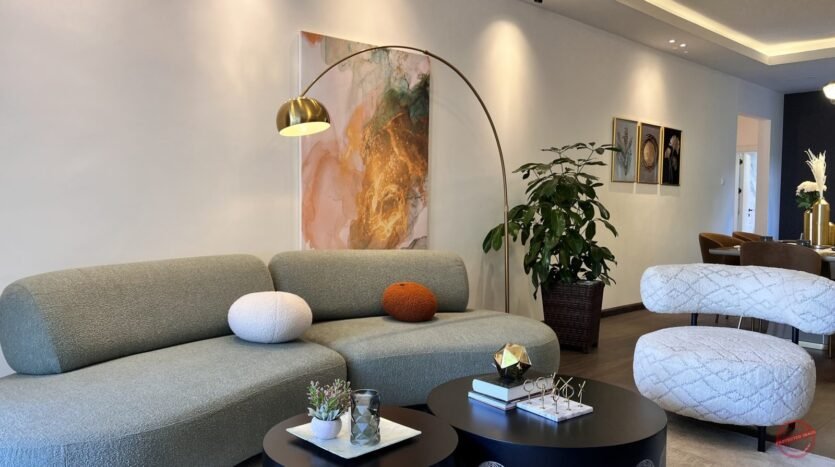 Symphony Residence Sir francis consultants