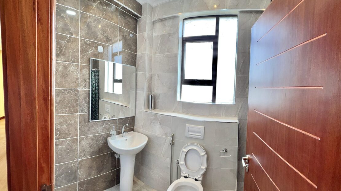 New Apartment For Rent In Kileleshwa, 3 Bedrooms + DSQ 255 Sqm, Nairobi