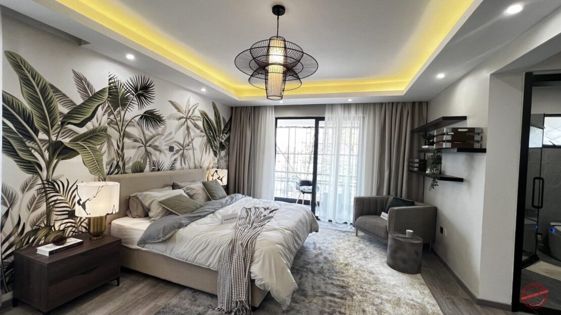 Platinum Oak Apartment FOR SALE In Kileleshwa, Nairobi