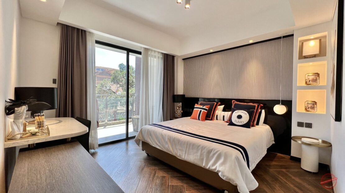 Quality Furnished Apartment For Sale In Kileleshwa, Ready Show House., Nairobi
