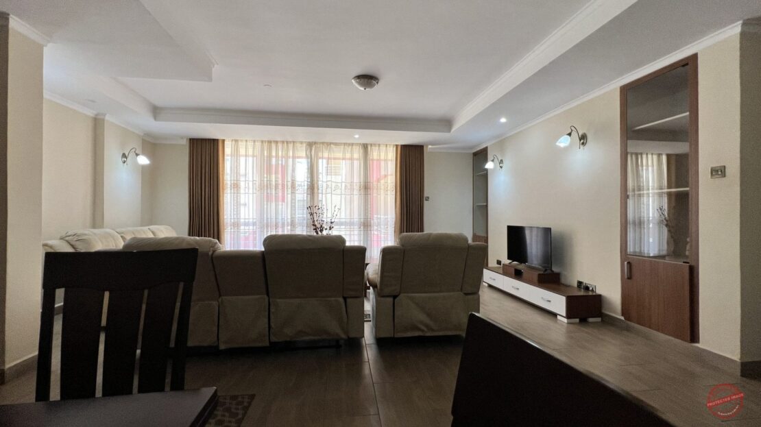Modern Apartment Living For Sale And Rent In Kilimani, Nairobi