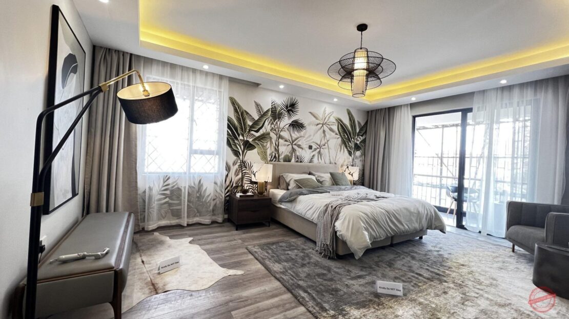 Platinum Oak Apartment FOR SALE In Kileleshwa, Nairobi