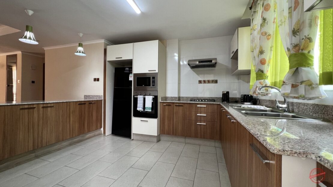 Modern Apartment Living For Sale And Rent In Kilimani, Nairobi