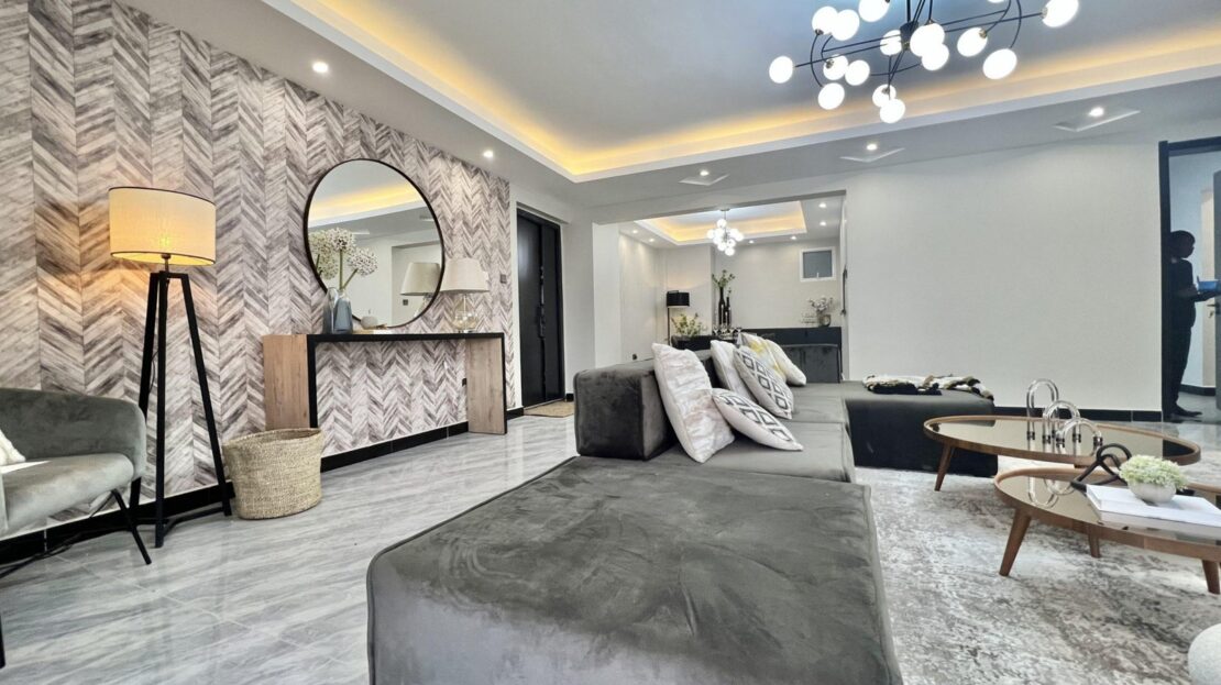 Platinum Oak Apartment FOR SALE In Kileleshwa, Nairobi