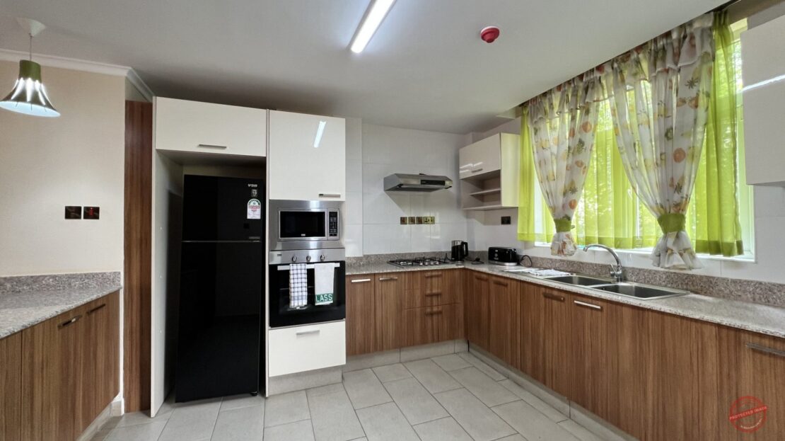 Modern Apartment Living For Sale And Rent In Kilimani, Nairobi