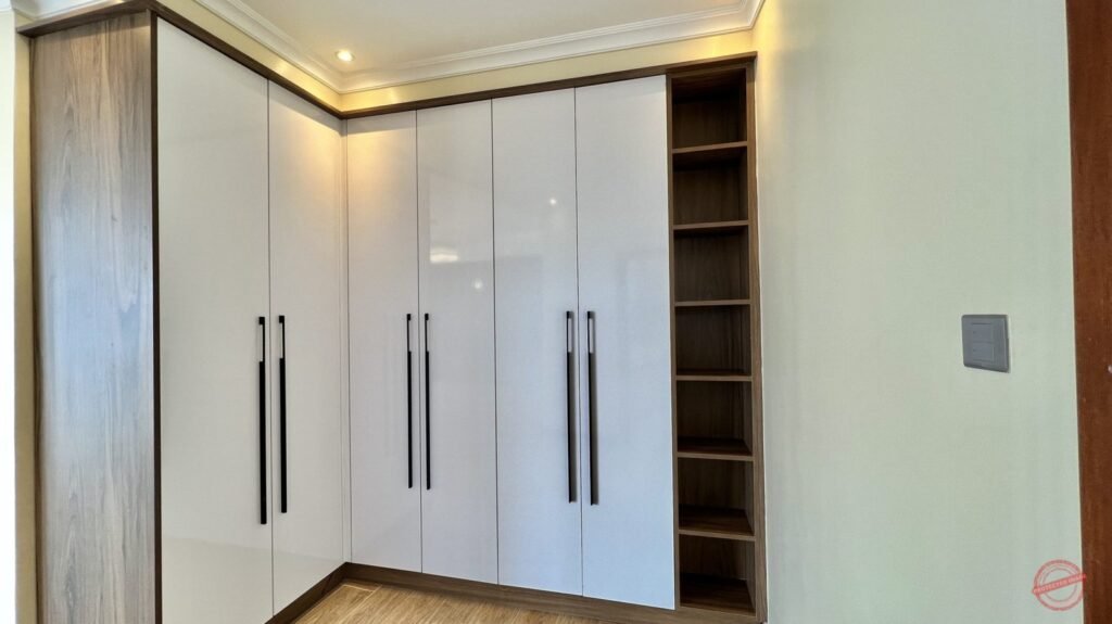 3 Bedroom Apartment for Rent in Kileleshwa photo 4