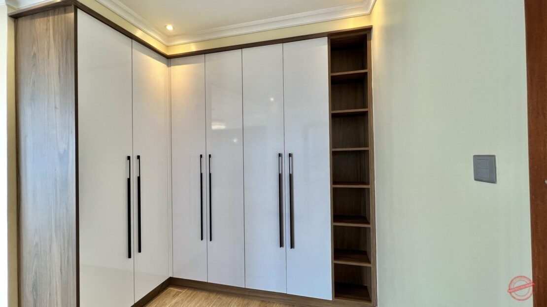 New Apartment For Rent In Kileleshwa, 3 Bedrooms + DSQ 255 Sqm, Nairobi