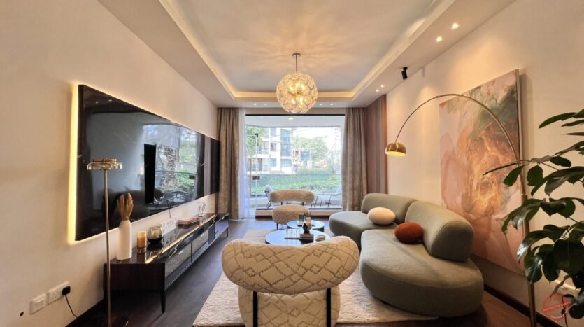 Symphony Residence Sir francis consultants