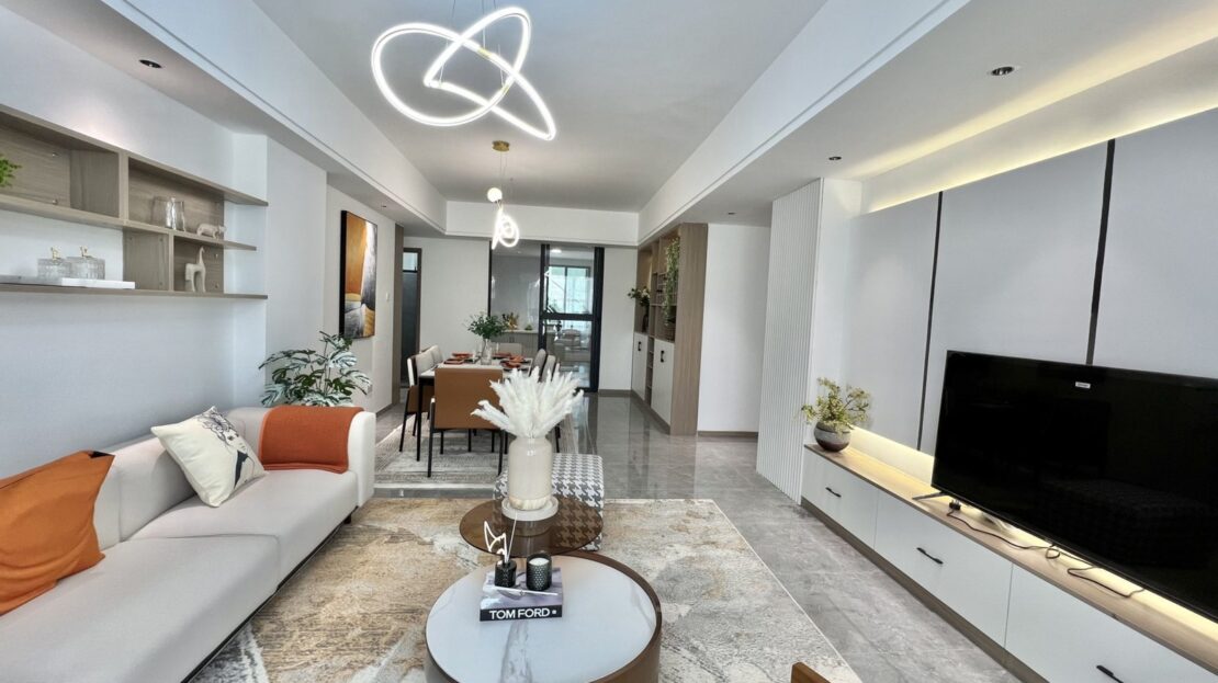 Apartment For Sale Along Kindaruma Road, Kilimani., Nairobi