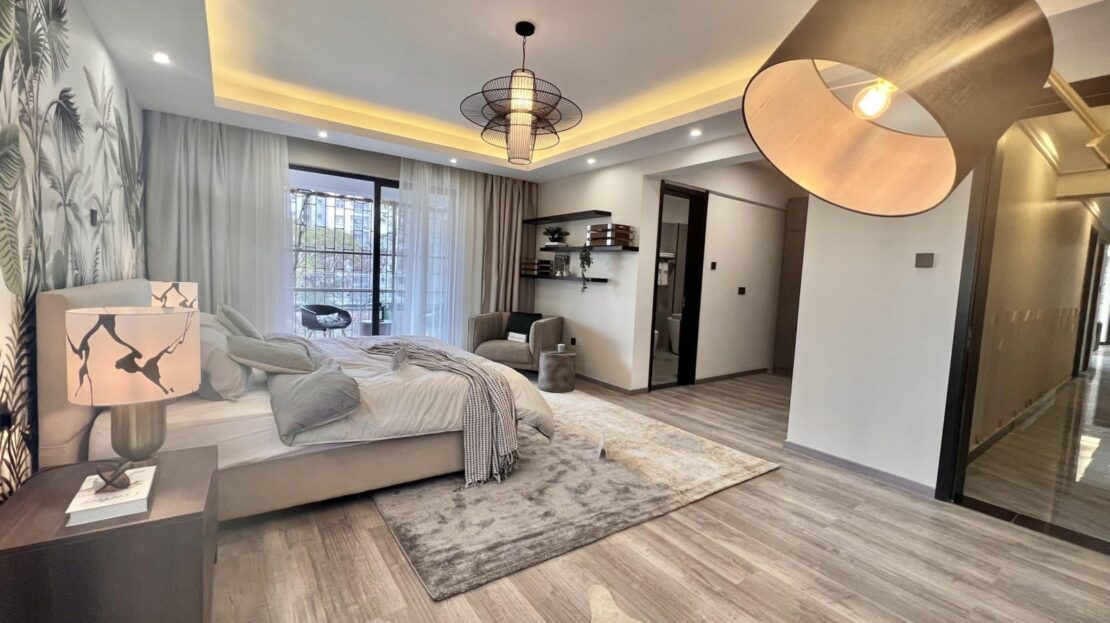 Apartment for Sale in Kileleshwa, Nairobi