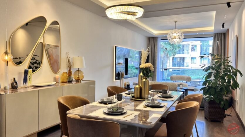 Symphony Residence Sir francis consultants