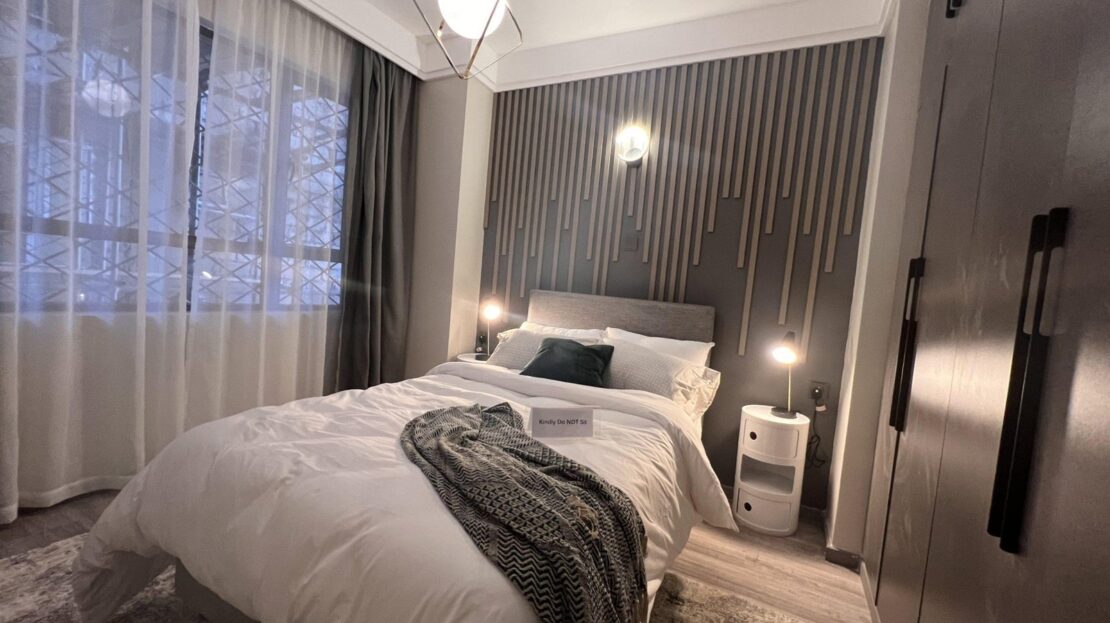 Platinum Oak Apartment FOR SALE In Kileleshwa, Nairobi