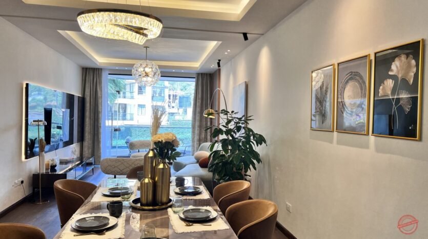 Symphony Residence Sir francis consultants