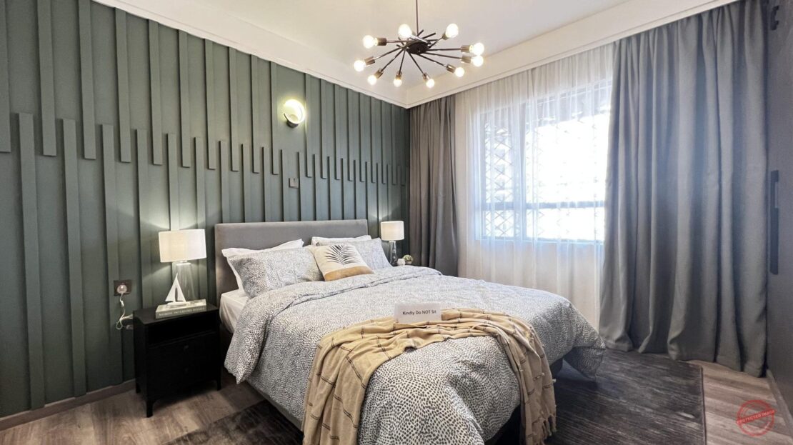 Platinum Oak Apartment FOR SALE In Kileleshwa, Nairobi