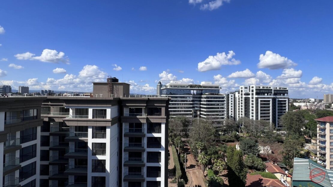 Riverside Drive Exquisite 2 Bedrooms Apartment FOR SALE. Ready For Occupation., Westlands, Nairobi
