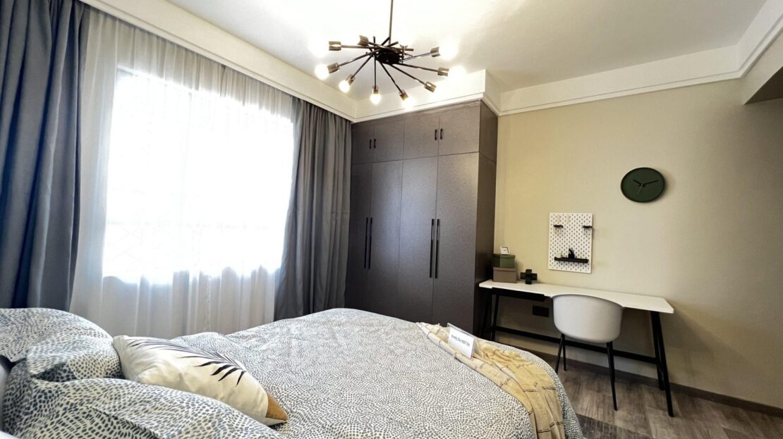 Platinum Oak Apartment FOR SALE In Kileleshwa, Nairobi