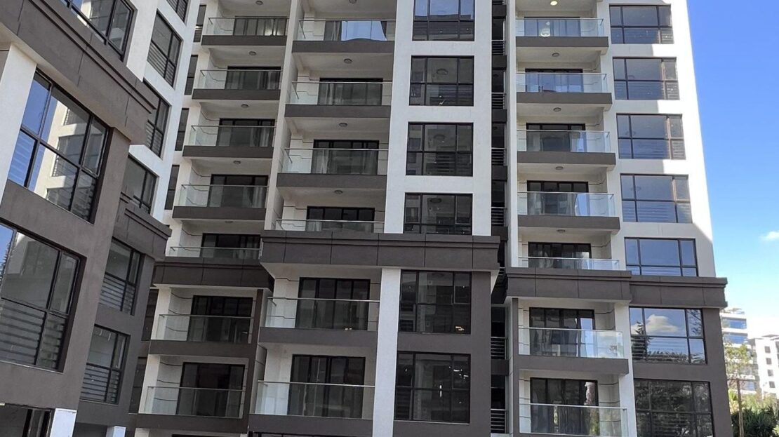 Riverside Drive Exquisite 2 Bedrooms Apartment FOR SALE. Ready For Occupation., Westlands, Nairobi