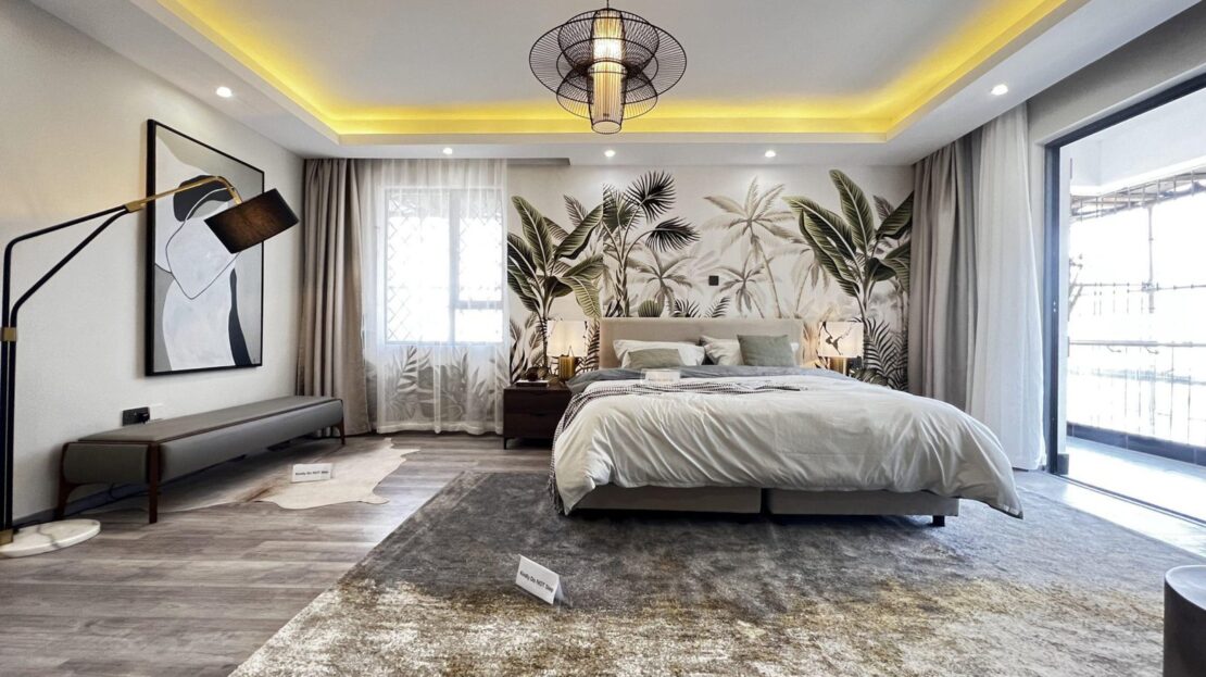 Platinum Oak Apartment FOR SALE In Kileleshwa, Nairobi