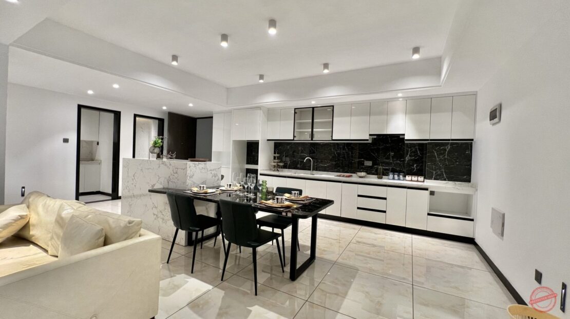 Quality Furnished Apartment For Sale In Kileleshwa, Ready Show House., Nairobi