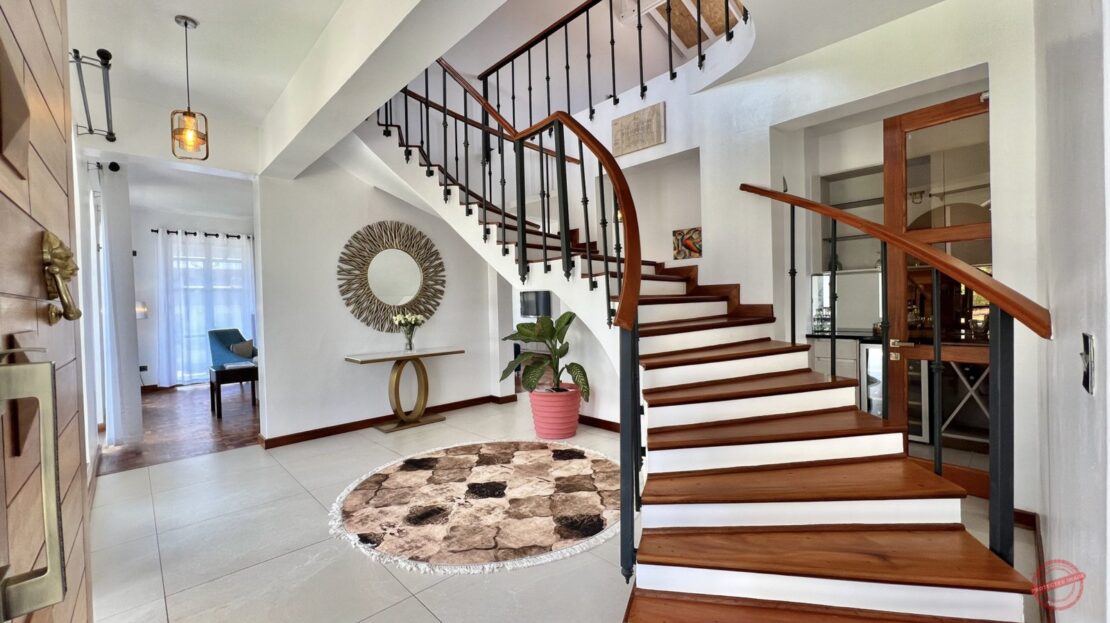 Tigoni Houses For Sale: Luxury 4 Bedrooms House Sitting On 1/4 Acre In Tigoni For Sale, Kiambu County > Tigoni Limuru R...