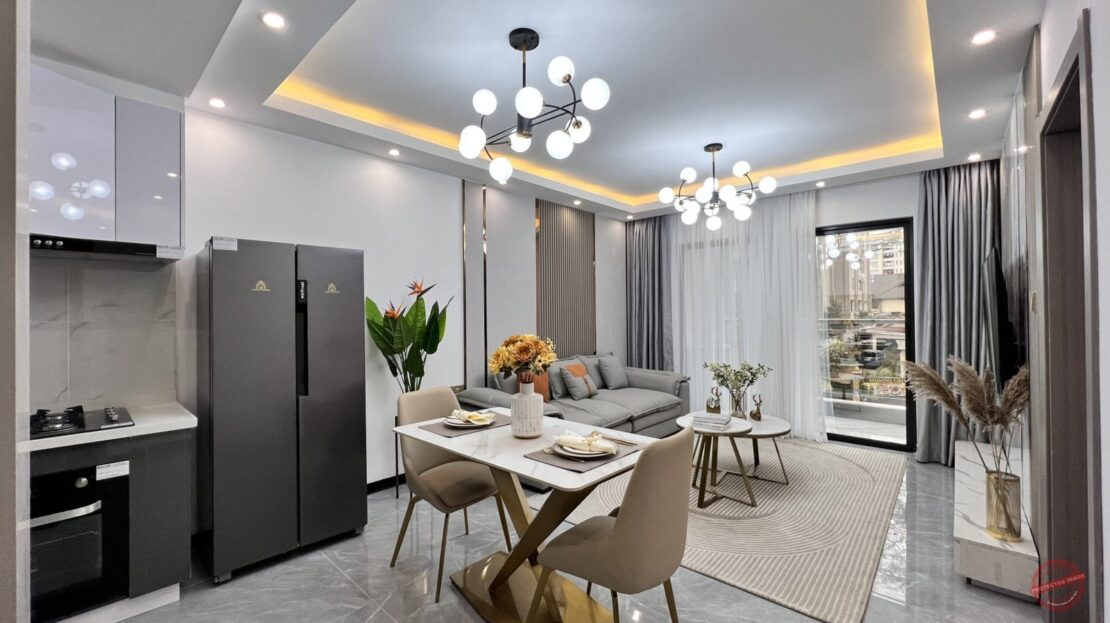 Kileleshwa, Othaya Road. Where Luxury And Lifestyle Converge, Duplex Penthouses For Sale, Nairobi