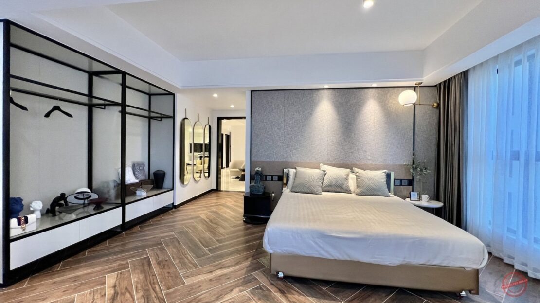 Quality Furnished Apartment For Sale In Kileleshwa, Ready Show House., Nairobi